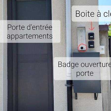Lentille Châteauroux Exterior foto
