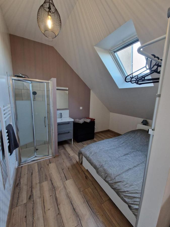 Lentille Châteauroux Exterior foto